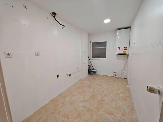 Apartamento en venta en la Marina Baixa, Valencia