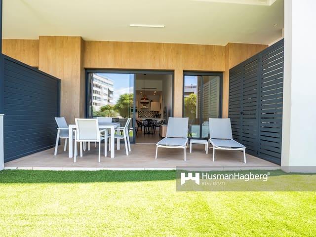 Apartamento en venta en la Marina Baixa, Valencia