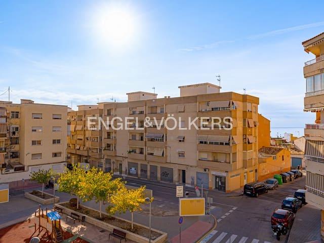 Apartamento en venta en la Marina Baixa, Valencia