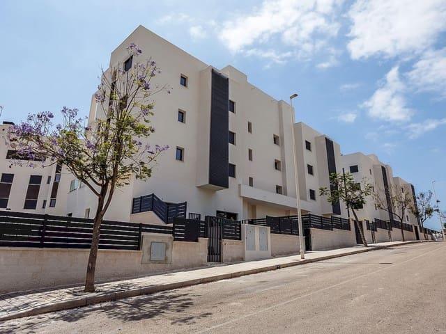 Apartamento en venta en la Marina Baixa, Valencia