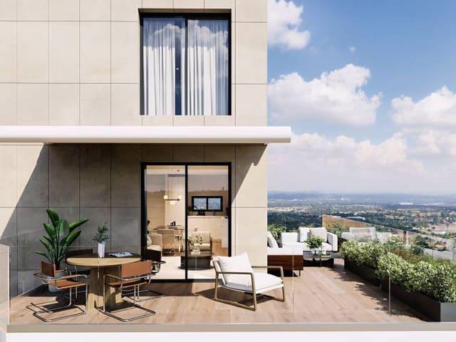 Apartamento en venta en la Marina Baixa, Valencia