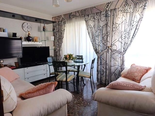 Apartamento en venta en la Marina Baixa, Valencia