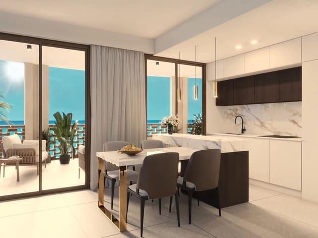 Apartamento en venta en la Marina Baixa, Valencia