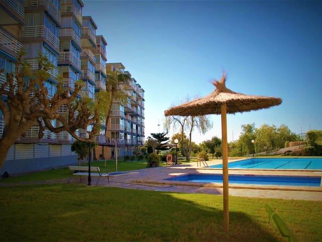 Apartamento en venta en la Marina Baixa, Valencia