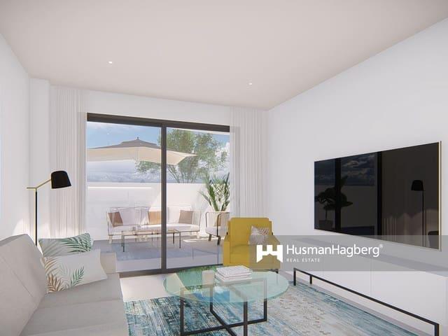 Apartamento en venta en la Marina Baixa, Valencia