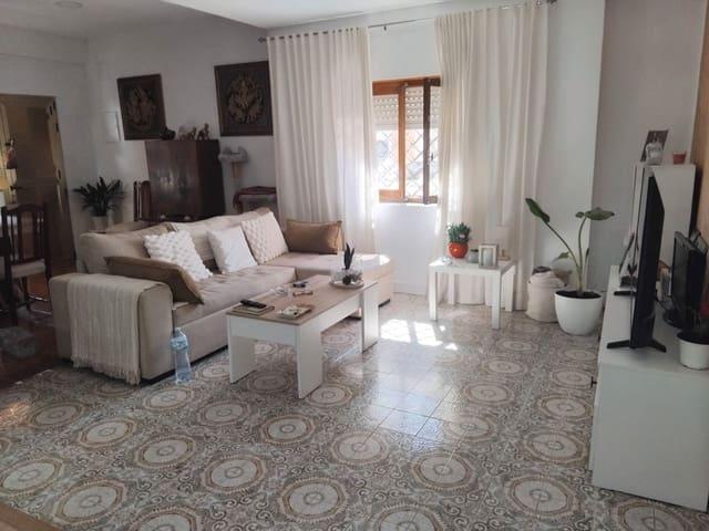 Apartamento en venta en la Marina Baixa, Valencia