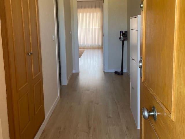 Apartamento en venta en la Marina Baixa, Valencia
