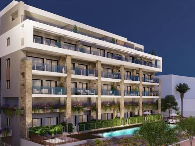 Apartamento en venta en la Marina Baixa, Valencia