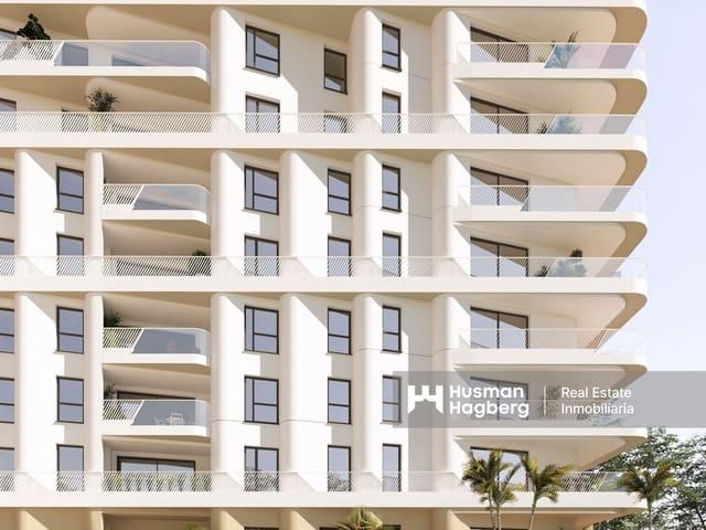 Apartamento en venta en la Marina Baixa, Valencia