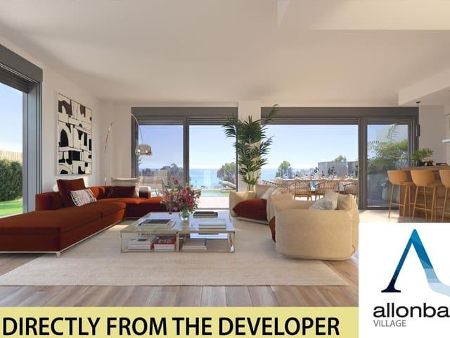 Apartamento en venta en la Marina Baixa, Valencia