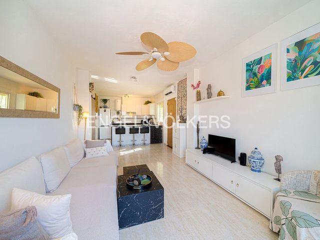 Apartamento en venta en la Marina Baixa, Valencia