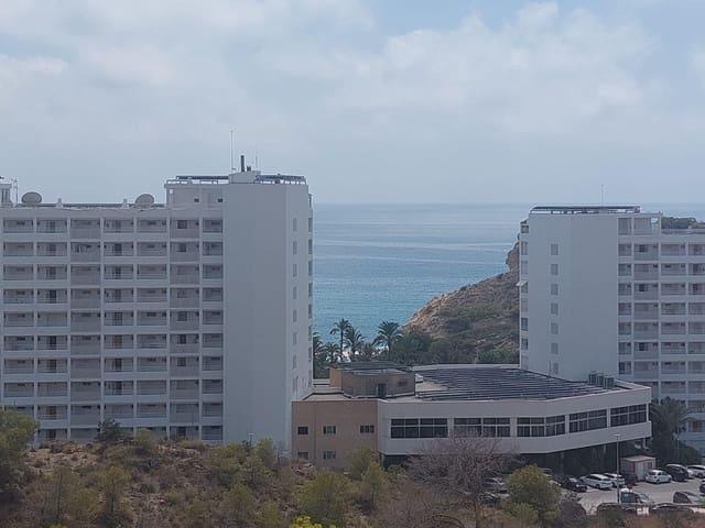 Apartamento en venta en la Marina Baixa, Valencia