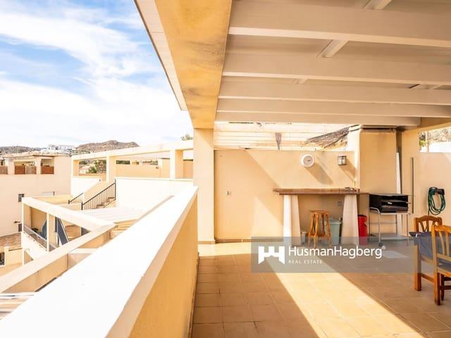 Apartamento en venta en la Marina Baixa, Valencia