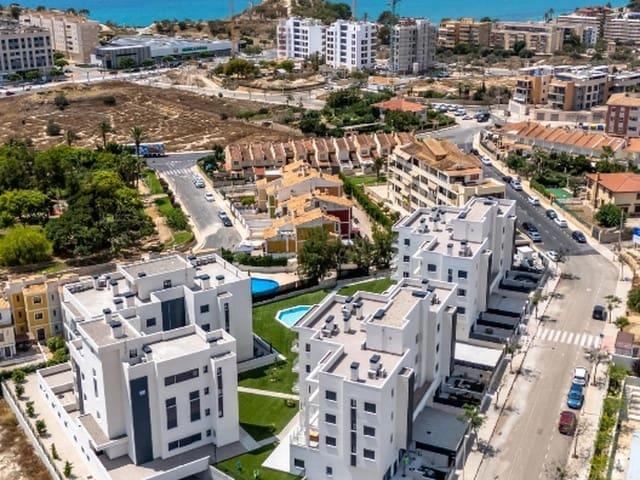 Apartamento en venta en la Marina Baixa, Valencia
