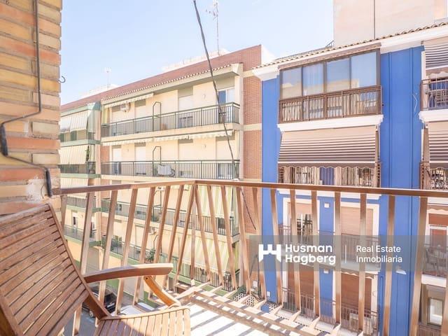 Apartamento en venta en la Marina Baixa, Valencia