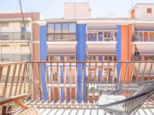 Apartamento en venta en la Marina Baixa, Valencia