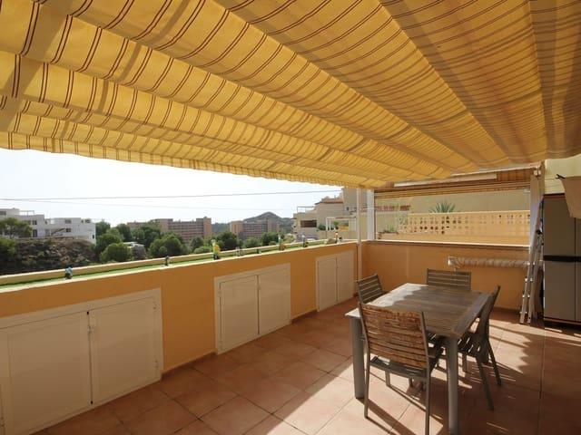 Apartamento en venta en Villajoyosa, Valencia