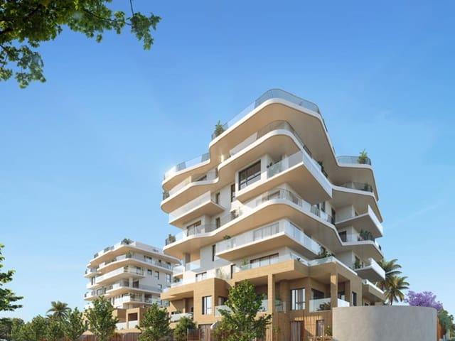 Apartamento en venta en la Marina Baixa, Valencia