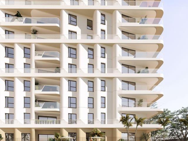 Apartamento en venta en Villajoyosa, Valencia
