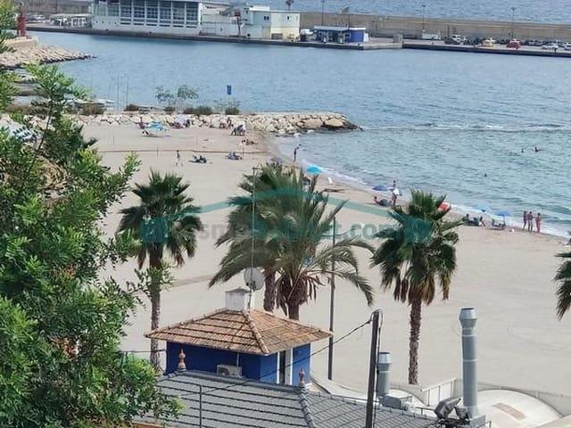 Apartamento en venta en la Marina Baixa, Valencia