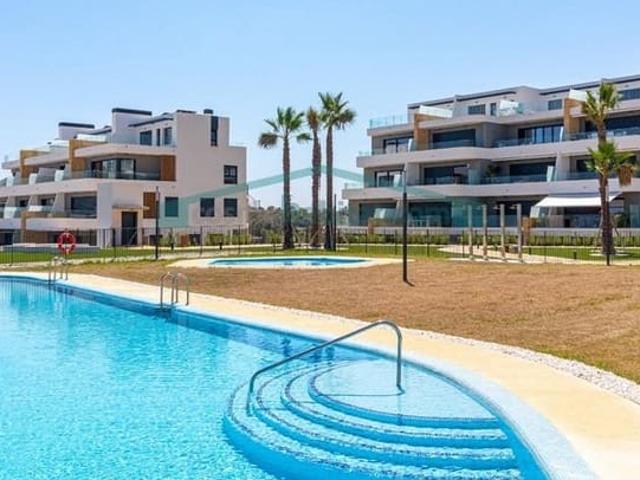 Apartamento en venta en la Marina Baixa, Valencia
