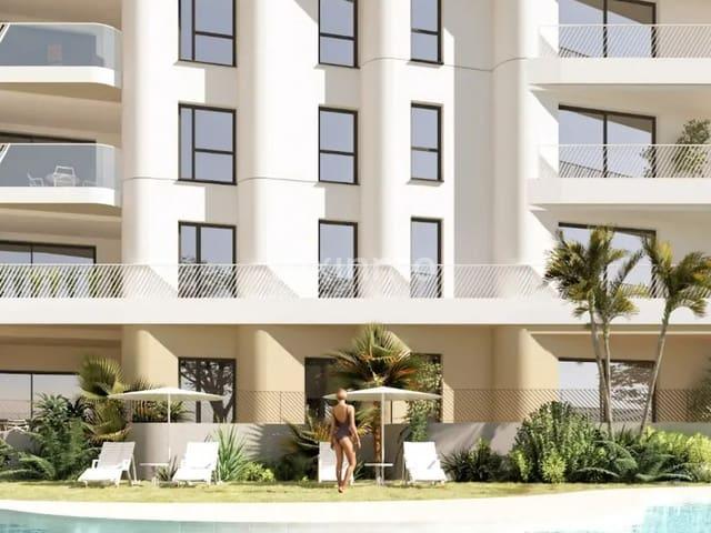 Apartamento en venta en la Marina Baixa, Valencia