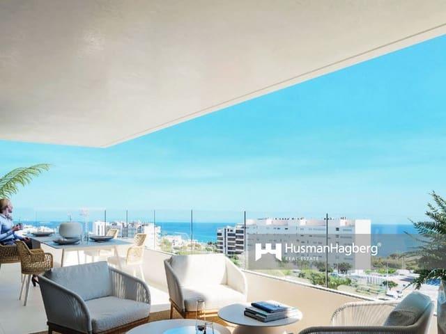 Apartamento en venta en la Marina Baixa, Valencia