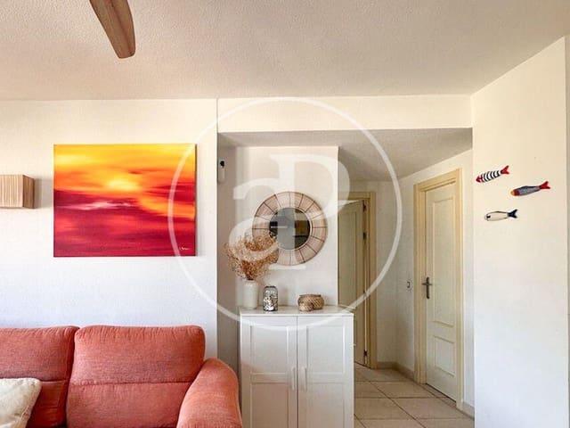 Apartamento en venta en la Marina Baixa, Valencia
