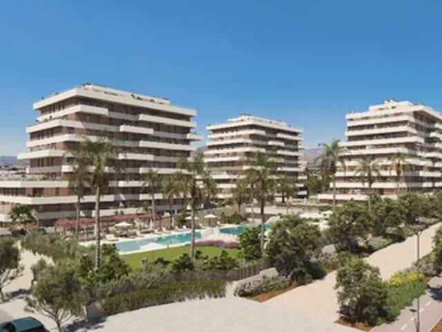Apartamento en venta en la Marina Baixa, Valencia
