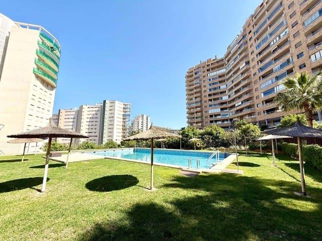 Apartamento en venta en la Marina Baixa, Valencia