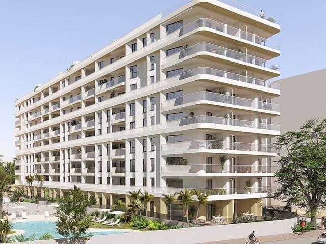 Apartamento en venta en Villajoyosa, Valencia