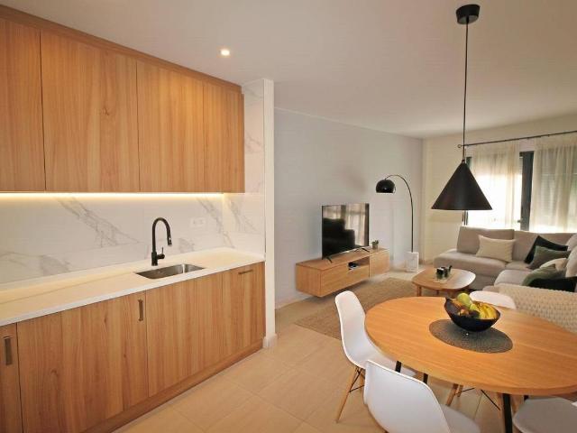 Apartamento en venta en Virgen de las Huertas, Lorca