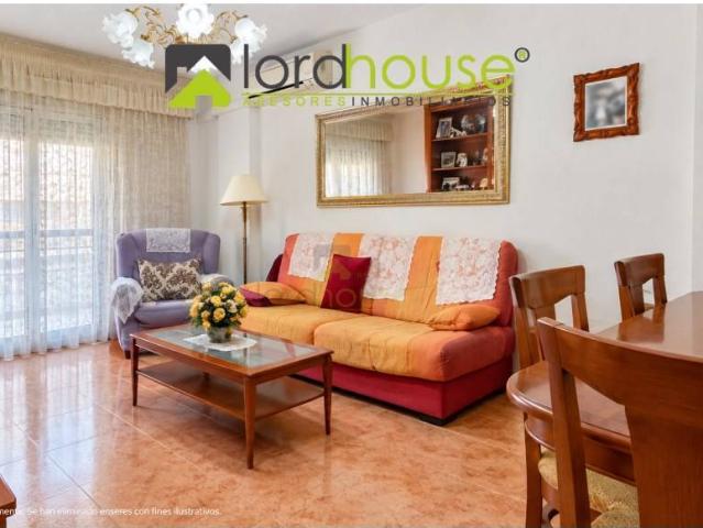 Apartamento en venta en La Isla, Lorca