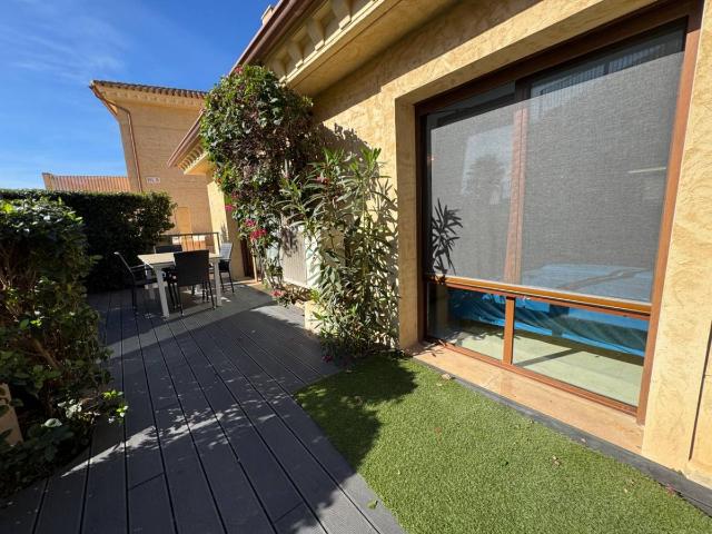 Apartamento en venta en Benissa, Valencia