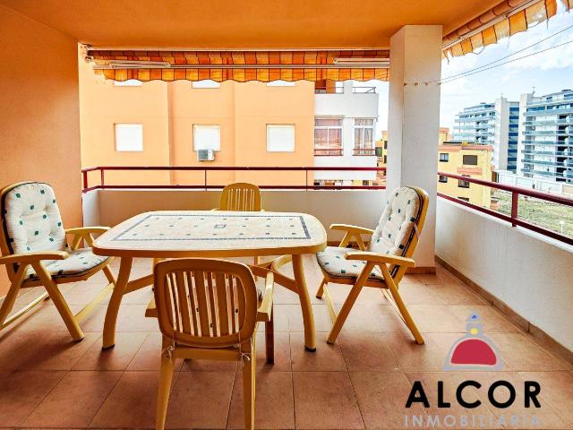 Apartamento en venta en el Baix Maestrat, Valencia