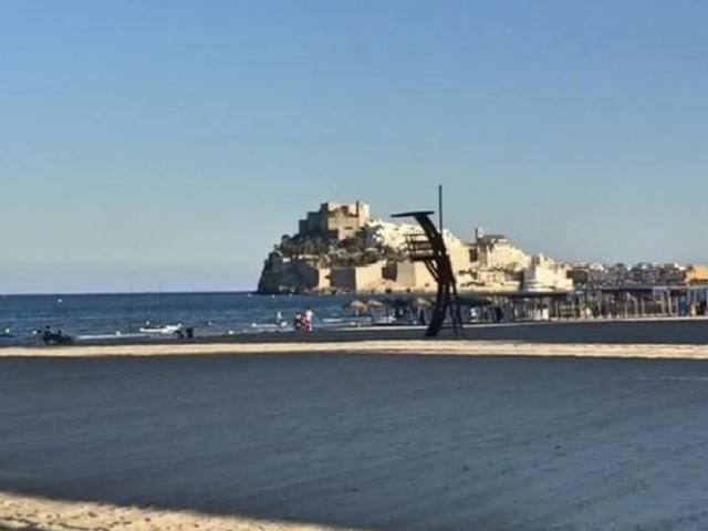 Apartamento en venta en el Baix Maestrat, Valencia