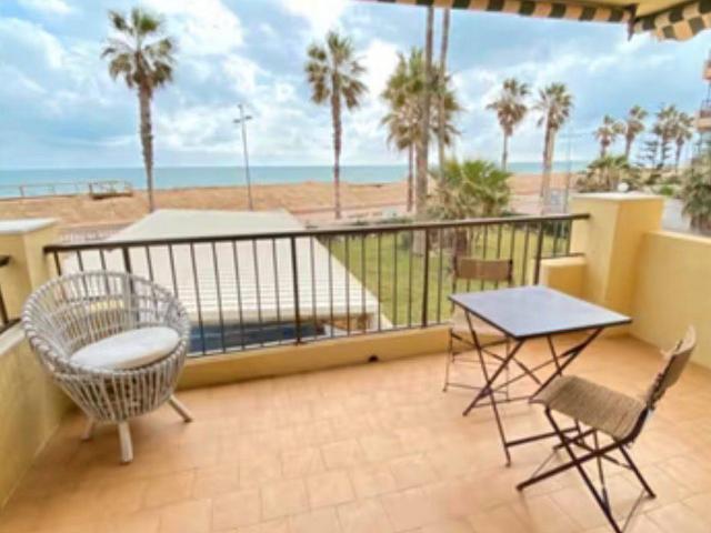 Apartamento en venta en el Baix Maestrat, Valencia