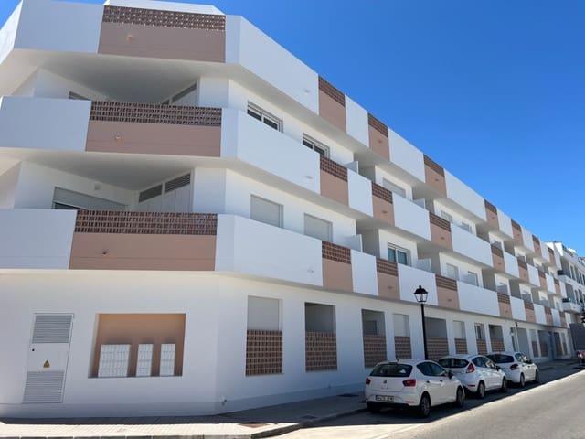 Apartamento en venta en la Xara, la Marina Alta