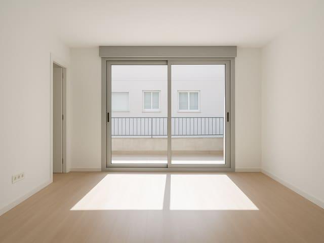 Apartamento en venta en la Xara, la Marina Alta