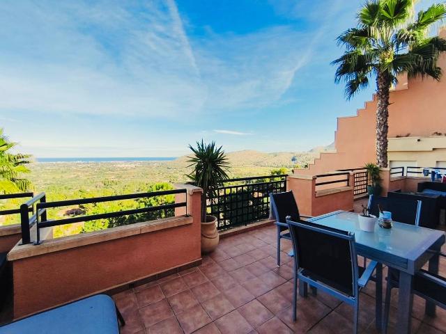 Apartamento en venta en Barri Port / Centro, la Marina Alta
