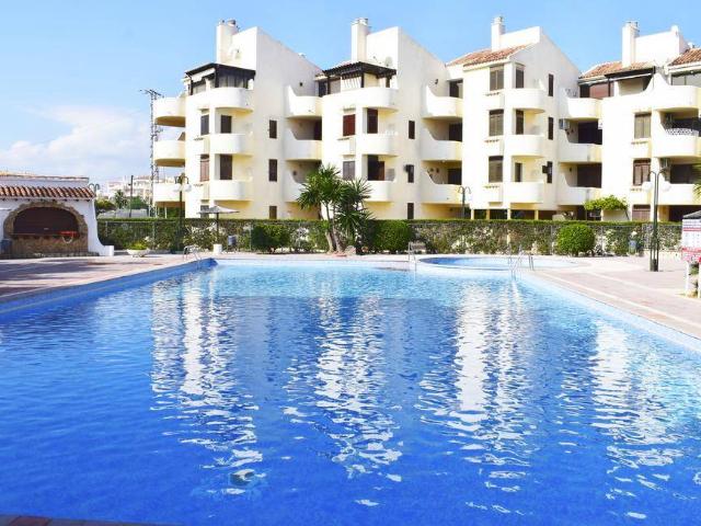 Apartamento en venta en Barri Port / Centro, la Marina Alta