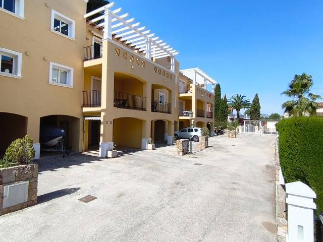 Apartamento en venta en Barri Port / Centro, la Marina Alta