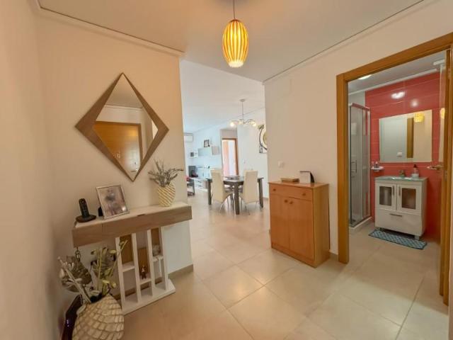 Apartamento en venta en Alicante