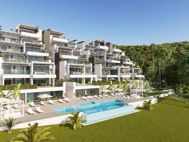 Apartamento en venta en Costa del Sol Occidental, Andalucía