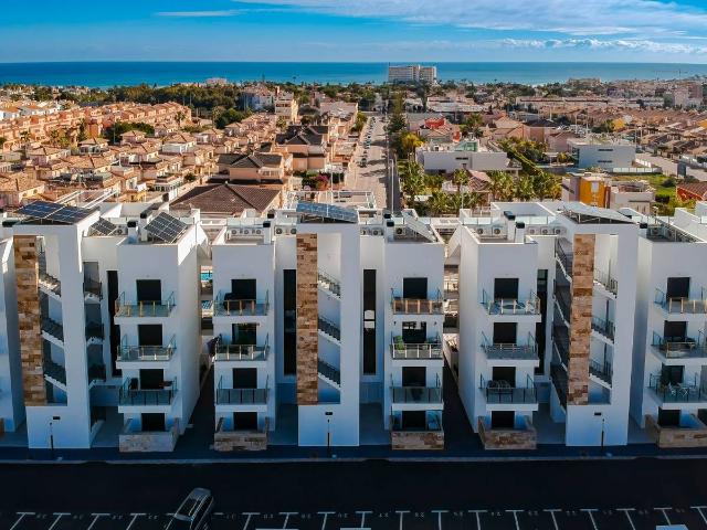 Apartamento en venta en Orihuela, Obispo Rocamora