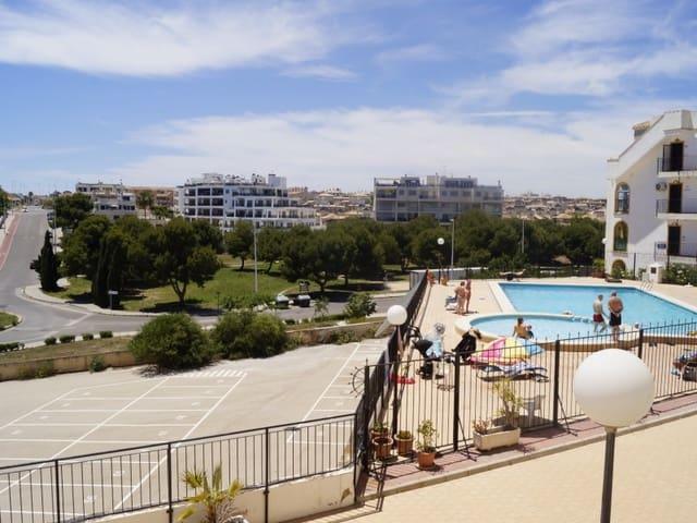 Apartamento en venta en Urbanización La Zenia II, el Baix Segura / La Vega Baja