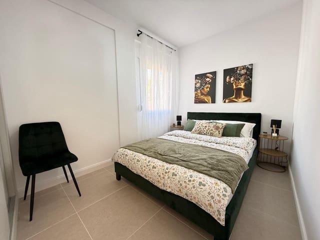 Apartamento en venta en Urbanización La Zenia II, el Baix Segura / La Vega Baja