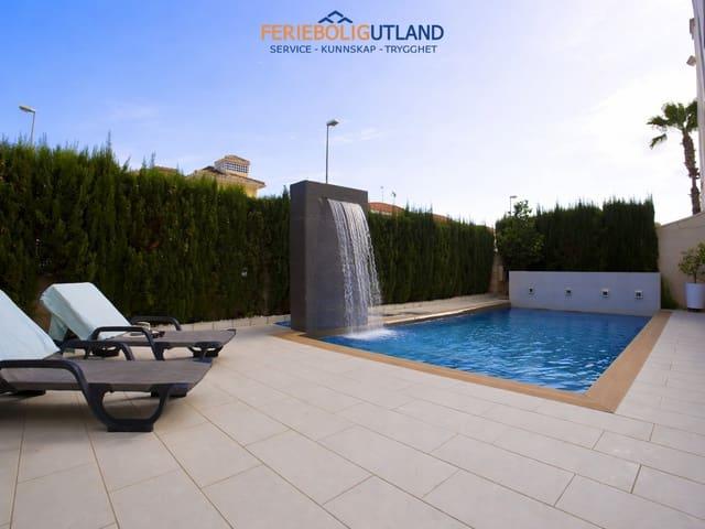 Apartamento en venta en Urbanización La Zenia II, el Baix Segura / La Vega Baja