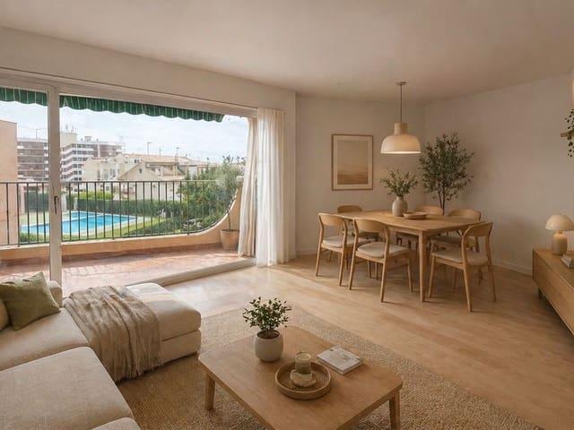 Apartamento en venta en Urbanización La Zenia II, el Baix Segura / La Vega Baja