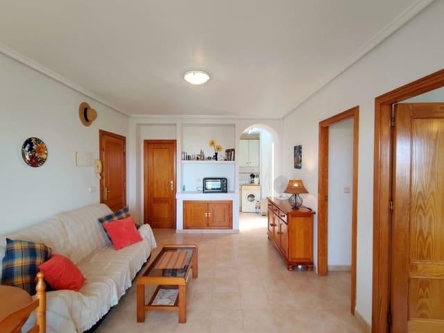 Apartamento en venta en Urbanización La Zenia II, el Baix Segura / La Vega Baja